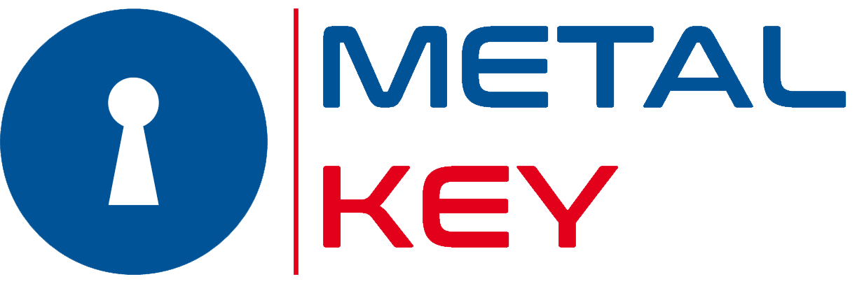 MetalKey